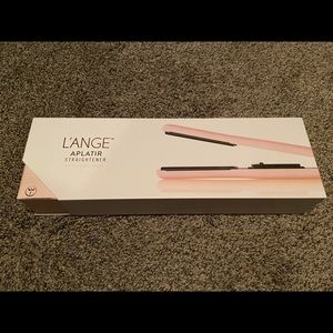 L’ange Straightener